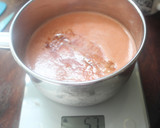 Foto del paso 7 de la receta: Flan de sandía
