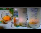 Foto langkah ke 1 dari resep Pancake soft (step by step).