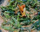 Foto langkah ke 4 dari resep Pecel Pemalang..😁👍.