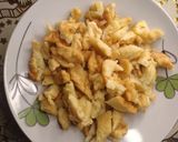 Foto langkah ke 6 dari resep Tepung Goreng Untuk Capjae.