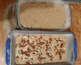Foto del paso 3 de la receta: Pan de plátano avena y frutos secos