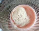 Foto del paso 4 de la receta: Postre de sandia y cerezas