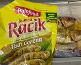 Foto langkah ke 2 dari resep Ikan Marning Goreng.