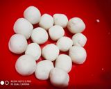 A picture of step 4 of Ginataang Bilo_Bilo(Filipino Dish).