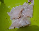 Foto langkah ke 1 dari resep Chicken Katsu (tanpa pelapis telur!).