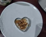 Foto langkah ke 3 dari resep Onigiri Isi Tumis Tuna.