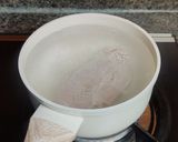 Foto langkah ke 1 dari resep Cream Soup ala kfc.