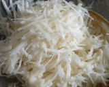हॅश ब्राऊन (hash brown recipe in marathi) रेसिपी स्टेप 1 फोटो 