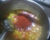 બાજરીનો રોટલો અને ગલકાનું શાક (Bajri Rotlo Galka Shak Recipe In Gujarati) રેસીપી સ્ટેપ4ફોટો