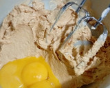 Foto del paso 1 de la receta: Alfajores tipo Mar del Plata con dulce de leche