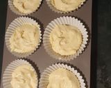 A picture of step 7 of Cup cakes.