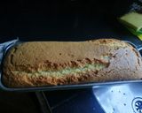 Foto del paso 4 de la receta: Budín