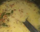 उपमा (upma recipe in Hindi) रेसिपी चरण 3 फोटो