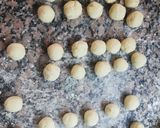 Foto del paso 5 de la receta: Ñoquis de papa rellenos 👩🍳