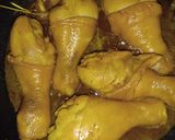 Foto langkah ke 1 dari resep Ayam bakar kecap.