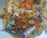 Foto langkah ke 5 dari resep Asem asem pindang.
