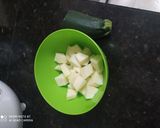 Foto del paso 1 de la receta: Puré de pendejo (calabaza)