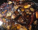 Foto del paso 1 de la receta: Salsa macha