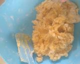 Foto langkah ke 5 dari resep Cinnamon Rolls tanpa ulen tanpa oven.
