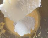 Foto del paso 4 de la receta: Pastel tres leches de café
