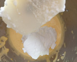 Foto del paso 4 de la receta: Pastel tres leches de café
