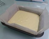 Foto langkah ke 4 dari resep Japanese Cheese Cake (Original).