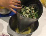 Foto del paso 5 de la receta: Ceviche de Pámpano con aguacate