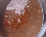 तड़का दाल(tadka dal recipe in hindi) रेसिपी चरण 3 फोटो