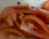 Foto del paso 1 de la receta: Ensalada multicolor
