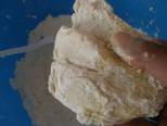 Pisang goreng kipas (krispy n krunchi) recomended langkah memasak 4 foto