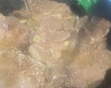 Foto del paso 4 de la receta: Chuletas de cerdo al ajillo