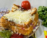 ત્રિપલ લેયર સેન્ડવિચ(Triple Layer Sandwich Recipe In Gujarati) રેસીપી સ્ટેપ4ફોટો