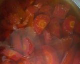 A picture of step 1 of Soup.