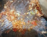 Foto langkah ke 1 dari resep Dumpling Kuah Bening Pedas.