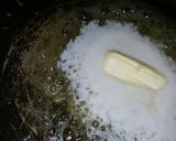 Foto del paso 1 de la receta: Salsa de espinacas
