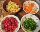 Foto del paso 1 de la receta: Estofado de ternera con setas