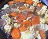 Foto langkah ke 3 dari resep Ca Sayur Simple.