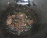 Foto langkah ke 2 dari resep Ati Ampela Sambal Hijau.