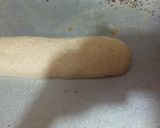Foto del paso 7 de la receta: Pan rústico baguette