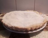 Foto del paso 7 de la receta: Tarta de dulce de batata