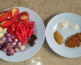 Foto langkah ke 1 dari resep Sambal Terasi Matang (Tahan Lama).