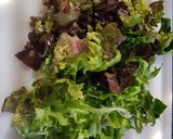 Foto del paso 3 de la receta Plátanos fritos con ensalada de atún