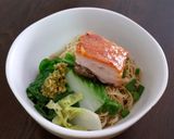 A picture of step 13 of Crispy roast pork belly #chinesecooking 烧肉.