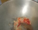 Foto langkah ke 4 dari resep Cireng kuah sambal oncom.