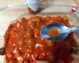 Foto del paso 6 de la receta: 313. Macarrones con Aceitunas y Atún
