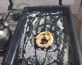 Foto del paso 7 de la receta: Torta espiral con dulce de leche