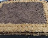 Foto del paso 3 de la receta: Chocotorta explosiva❗