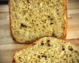 Foto del paso 4 de la receta: Pan de miel con chocolate (en panificadora)