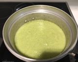 Foto del paso 4 de la receta: Crema de brócoli