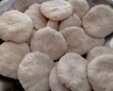 Foto del paso 2 de la receta: Tortillas de harina